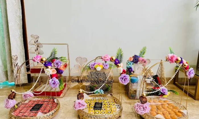 Ambika Gift Collection